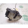 Recambio de cerradura puerta delantera derecha para fiat panda van (i) (271) active 4 asientos referencia OEM IAM   