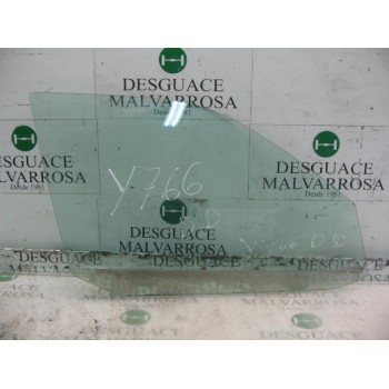 CRISTAL PUERTA DELANTERO DERECHO 