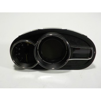 CUADRO INSTRUMENTOS 248103468R 248103468R A2C94771500