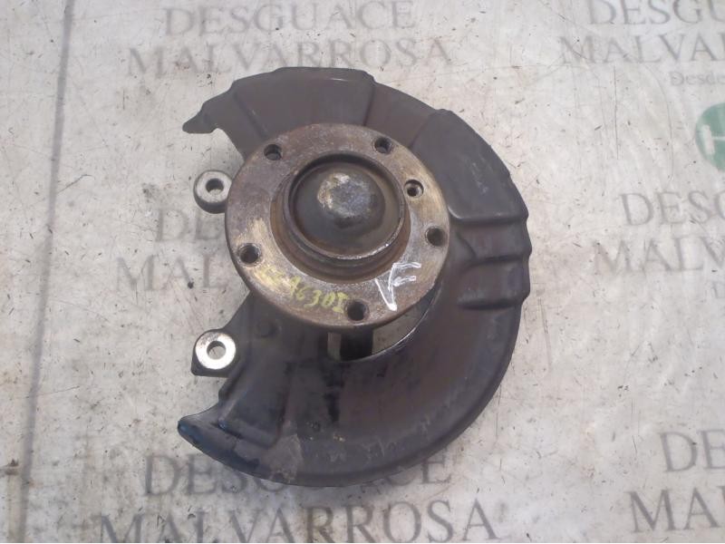 Recambio de mangueta delantera izquierda para bmw z3 roadster (e36) 1.8 referencia OEM IAM 31211092079  