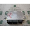 Recambio de centralita motor uce para peugeot 208 1.2 12v vti referencia OEM IAM 1614305080  
