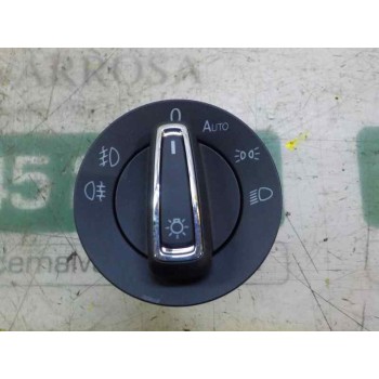 MANDO LUCES 5G0941431AFWZU 5G0941431AF 10095092