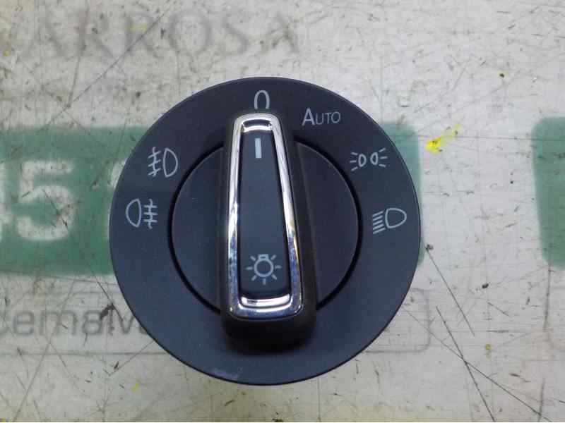 Recambio de mando luces para seat ateca (kh7) 1.0 tsi referencia OEM IAM 5G0941431AFWZU 5G0941431AF 10095092