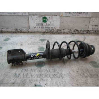AMORTIGUADOR DELANTERO IZQUIERDO 