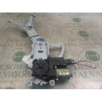 ELEVALUNAS DELANTERO DERECHO 