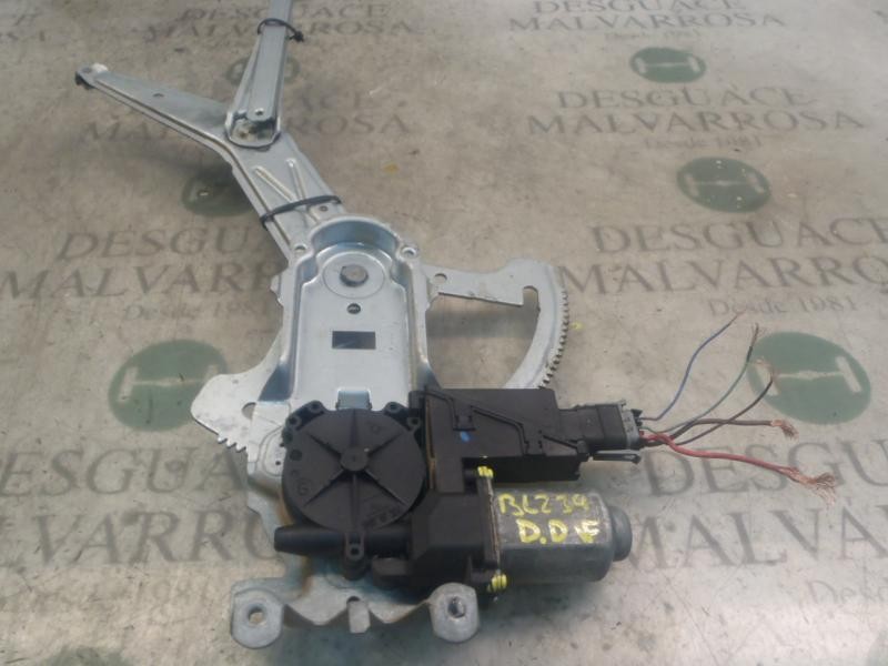 Recambio de elevalunas delantero derecho para opel meriva cosmo referencia OEM IAM   