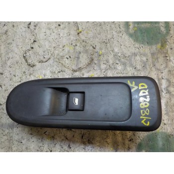 MANDO ELEVALUNAS DELANTERO DERECHO 649029 