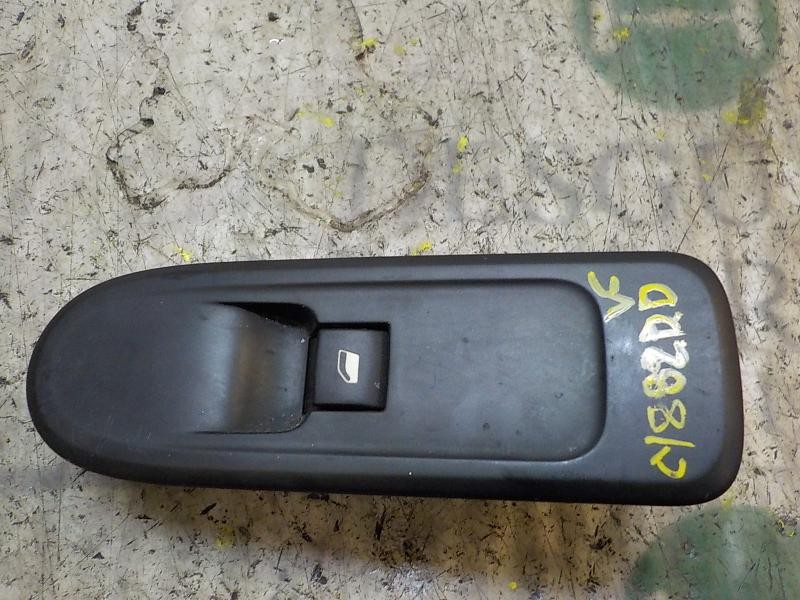 Recambio de mando elevalunas delantero derecho para peugeot 308 1.6 hdi fap cat (9hz / dv6ted4) referencia OEM IAM 649029  