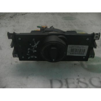 MANDO CALEFACCION / AIRE ACONDICIONADO 