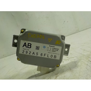 MODULO ELECTRONICO 292A56FL0B 292A56FL0B 0090407