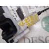 Recambio de cerradura puerta delantera derecha para fiat panda van (i) (271) active 4 asientos referencia OEM IAM   