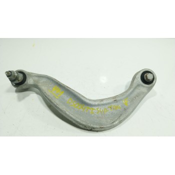 BRAZO SUSPENSION SUPERIOR TRASERO IZQUIERDO 8K0505323H 8K0505323H 