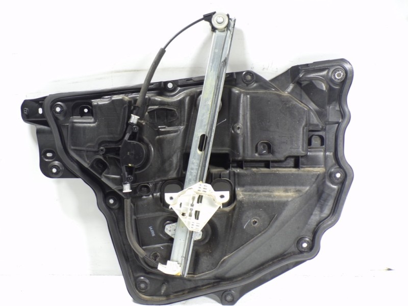 Recambio de elevalunas delantero izquierdo para mazda cx-5 2.2 turbodiesel cat referencia OEM IAM KD5359590 KD355997X 