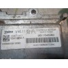 Recambio de centralita motor uce para peugeot 208 1.2 12v vti referencia OEM IAM 1614305080  