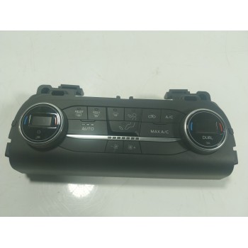 MANDO CLIMATIZADOR 2534657 LJ6T18C612AD 