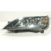 Recambio de faro izquierdo para peugeot boxer furgoneta 2.2 hdi 110 referencia OEM IAM 1612041380 1375101080 