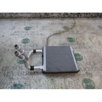 RADIADOR CALEFACCION / AIRE ACONDICIONADO A2118300361 