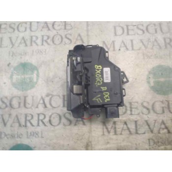 CERRADURA PUERTA DELANTERA DERECHA 8Z1837016E 