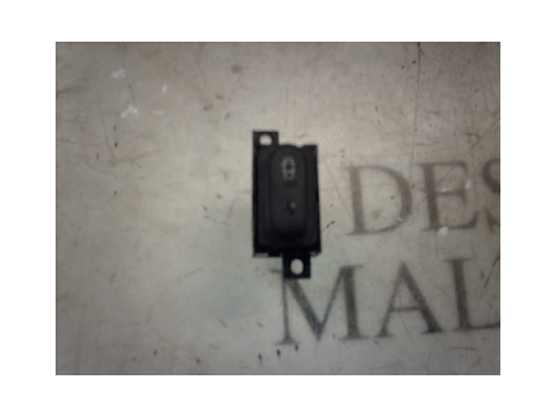 Recambio de modulo electronico para renault laguna (b56) 1.9 dci rt referencia OEM IAM   