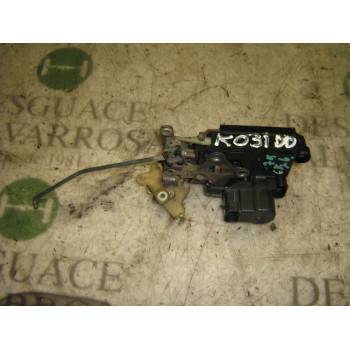 CERRADURA PUERTA DELANTERA DERECHA 46442169 