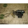 Recambio de cerradura puerta delantera derecha para fiat brava (182) 1.4 12v cat referencia OEM IAM 46442169  
