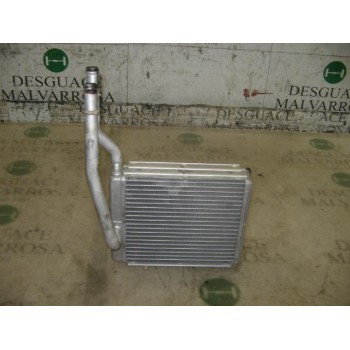 RADIADOR CALEFACCION / AIRE ACONDICIONADO 
