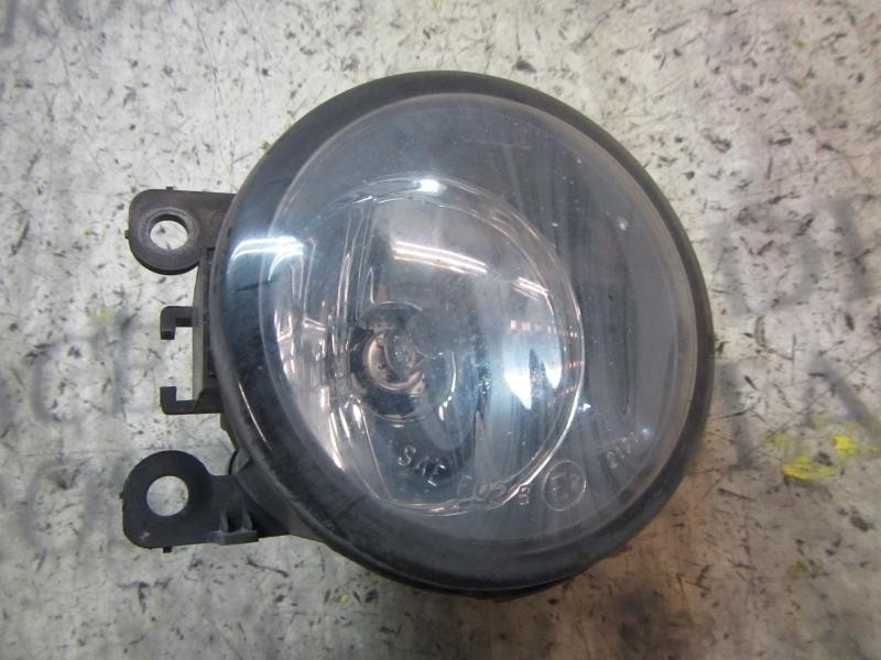 Recambio de faro antiniebla derecho para renault scenic ii 1.9 dci diesel referencia OEM IAM   