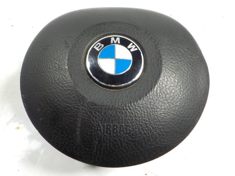 Recambio de airbag delantero izquierdo para bmw serie 3 berlina (e46) 2.0 16v diesel cat referencia OEM IAM  33675789103W 