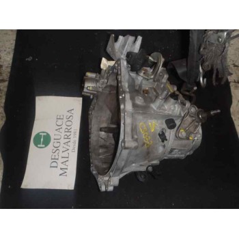 CAJA CAMBIOS 2222YA 20DP42 