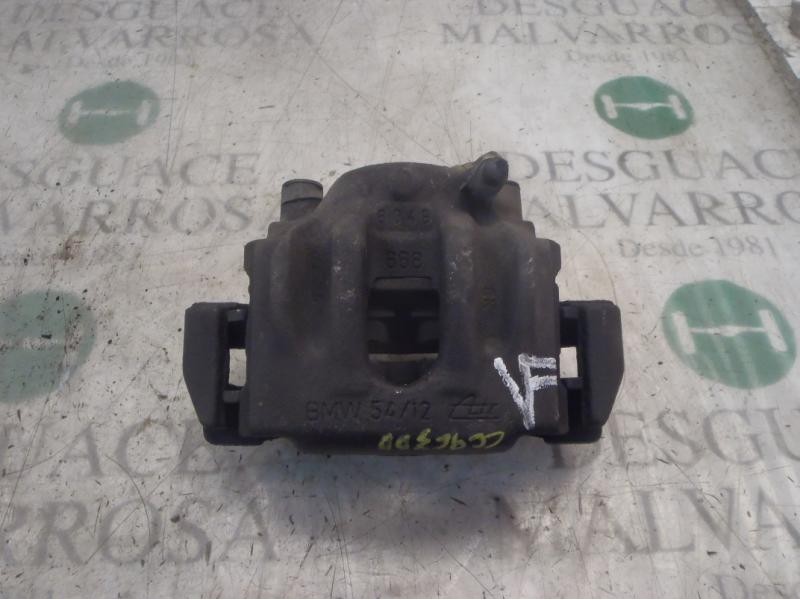 Recambio de pinza freno delantera derecha para bmw z3 roadster (e36) 1.8 referencia OEM IAM 34111165560  