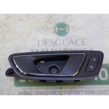 MANETA INTERIOR DELANTERA IZQUIERDA 5F1837113ARYP 