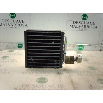 EVAPORADOR AIRE ACONDICIONADO 