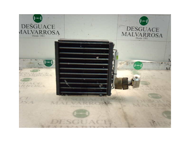 Recambio de evaporador aire acondicionado para renault laguna (b56) 1.9 dci rt referencia OEM IAM   
