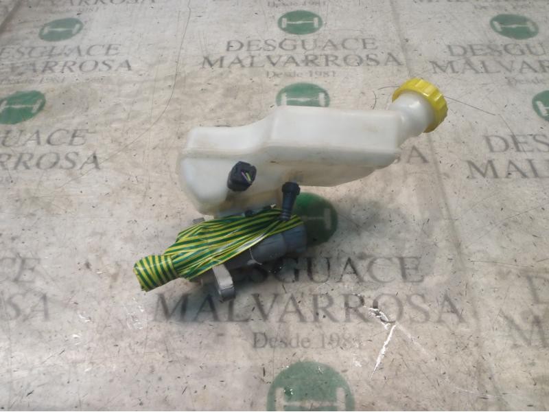 Recambio de bomba freno para citroën c3 attraction referencia OEM IAM   