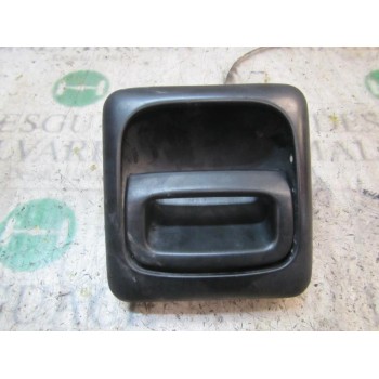 MANETA EXTERIOR DELANTERA DERECHA 