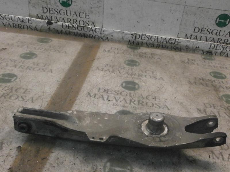 Recambio de brazo suspension inferior trasero derecho para opel vectra c berlina comfort referencia OEM IAM   
