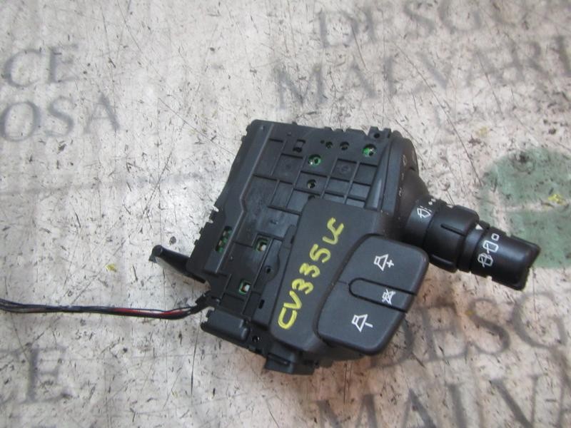 Recambio de mando limpia para renault scenic ii 1.9 dci diesel referencia OEM IAM   