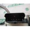 Recambio de cerradura puerta delantera derecha para peugeot 208 1.2 12v vti referencia OEM IAM 9812500780  