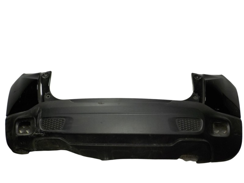 Recambio de paragolpes trasero para jeep renegade limited 4x2 referencia OEM IAM 735598902  