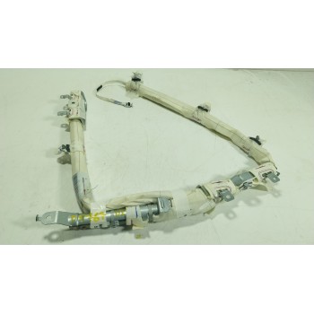 AIRBAG CORTINA DELANTERO IZQUIERDO 985P15FL0A G16356762 