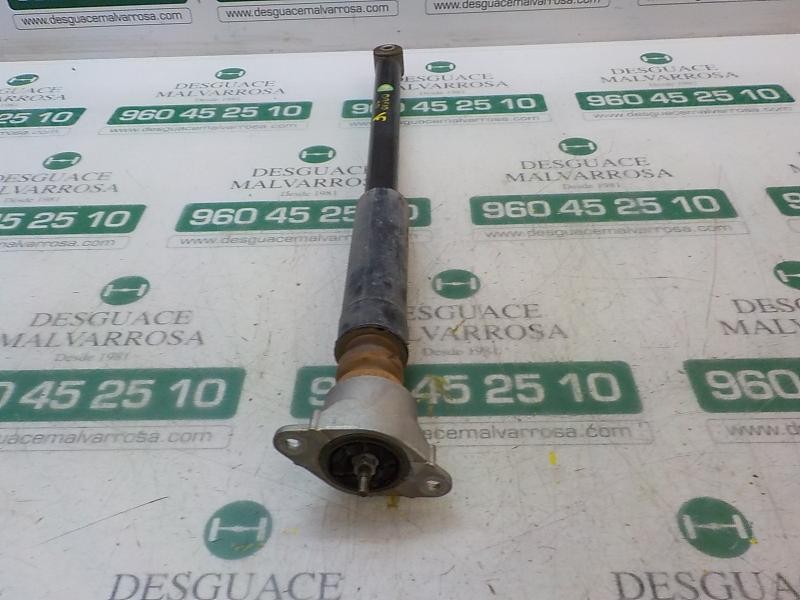 Recambio de amortiguador trasero derecho para ford fiesta (ccn) trend referencia OEM IAM 2101627  