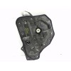 Recambio de elevalunas trasero izquierdo para mazda cx-5 2.2 turbodiesel cat referencia OEM IAM KD5373590 KD537397X 