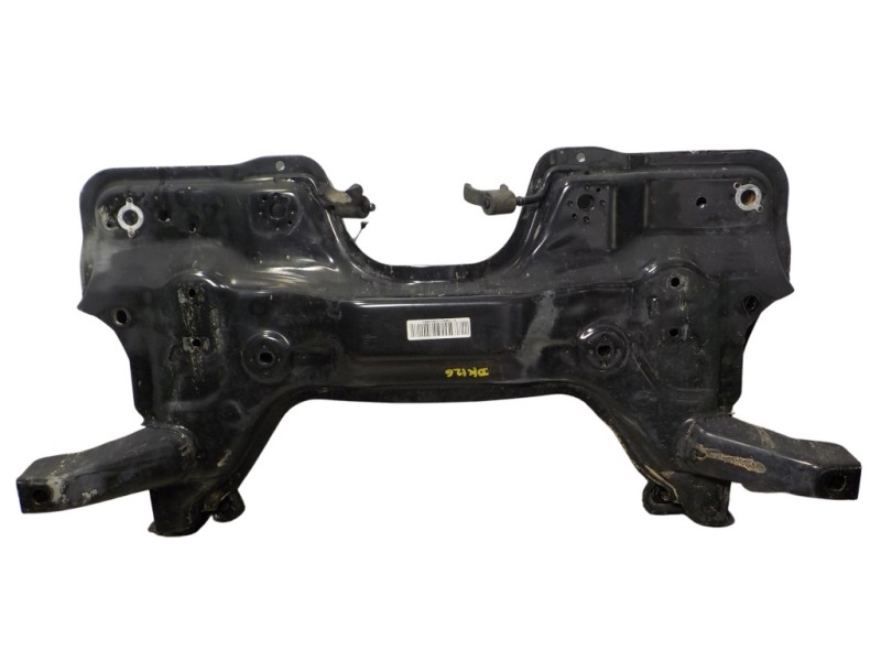 Recambio de puente delantero para fiat punto (199) 1.3 16v jtd dpf cat referencia OEM IAM 51913756  