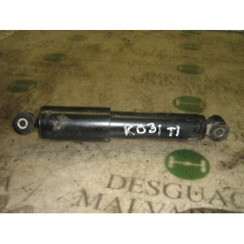 AMORTIGUADOR TRASERO IZQUIERDO 7777585 