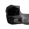 Recambio de paragolpes trasero para jeep renegade limited 4x2 referencia OEM IAM 735598902  