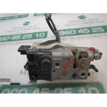 CERRADURA PUERTA TRASERA DERECHA 