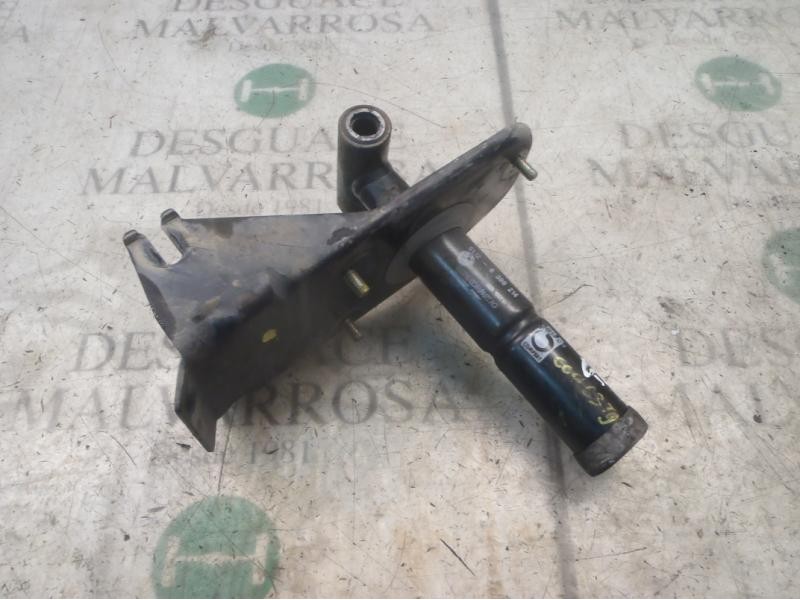 Recambio de punta chasis delantera para bmw z3 roadster (e36) 1.8 referencia OEM IAM 51128399214  