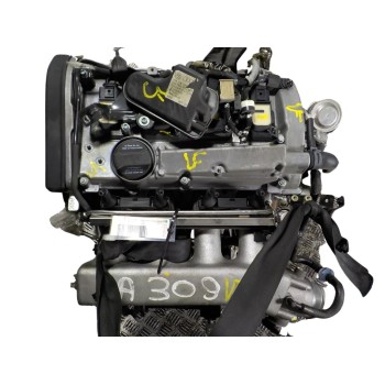 MOTOR COMPLETO AQX AQX 