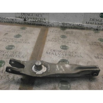 BRAZO SUSPENSION INFERIOR TRASERO IZQUIERDO 
