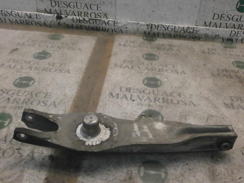 Recambio de brazo suspension inferior trasero izquierdo para opel vectra c berlina comfort referencia OEM IAM   